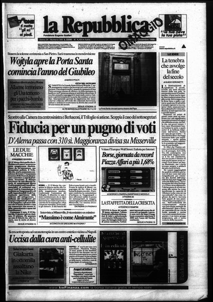 La repubblica